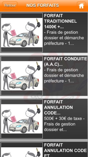 AVM Conduite(圖4)-速報App