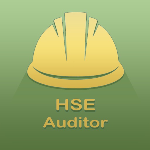 HSE Auditor