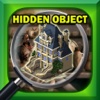 Hidden object: Mysterious Vintage Place