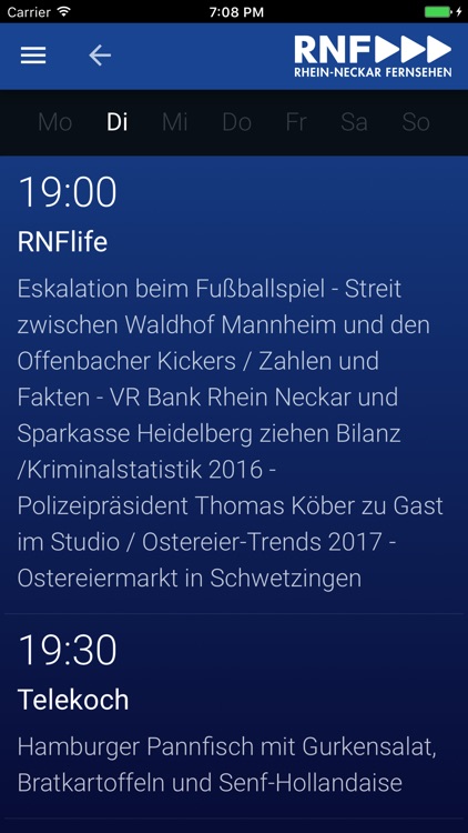 RNF screenshot-3