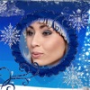 Icon Winters Photo Frames & Snowfall Picture Effects