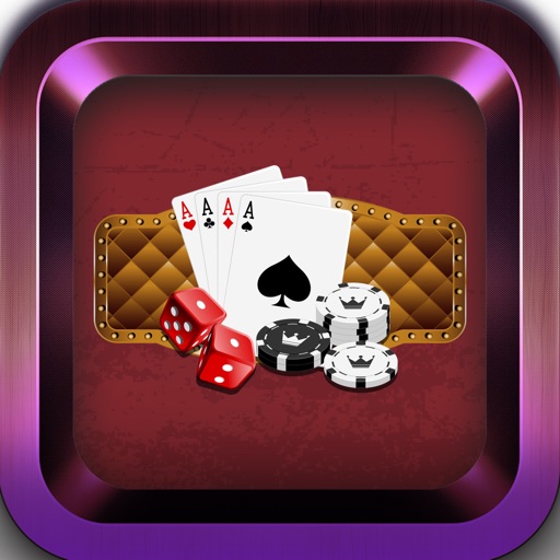 Casino - Double Opportunity - FREE icon