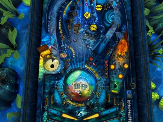 The Deep Pinballのおすすめ画像4