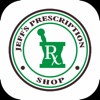 Jeffs Prescription Shop