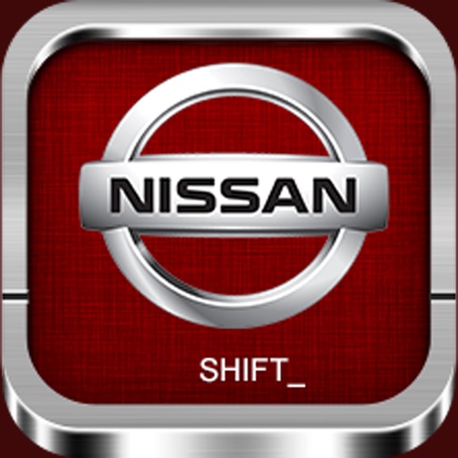Nissan Jamaica iOS App