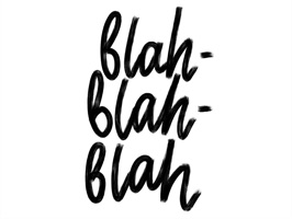 Handwritten stickers-words will make your conversations a bit funnier ;) More than 50 stickers-word with different words, collocations and shortcut words
