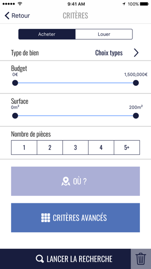 AGENCE QUERO IMMOBILIER(圖3)-速報App