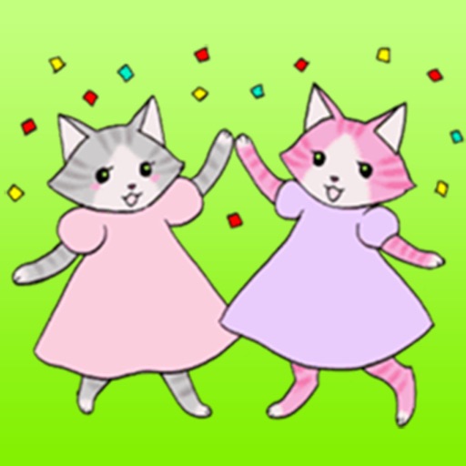 Kitty Sisters! icon