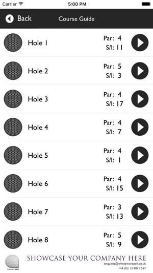 Pike Hills Golf Club(圖2)-速報App