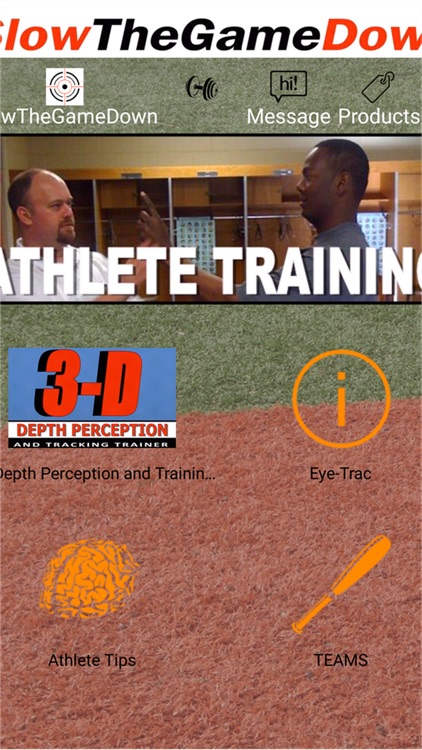 SlowTheGameDown Team