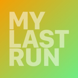 My Last Run