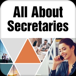 All About Secretaries