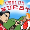 Carlos Quest Pro