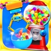Vending Machine Simulator: Kids Candy &amp; Prize Claw