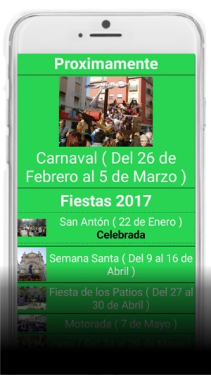 Info El Puerto(圖2)-速報App