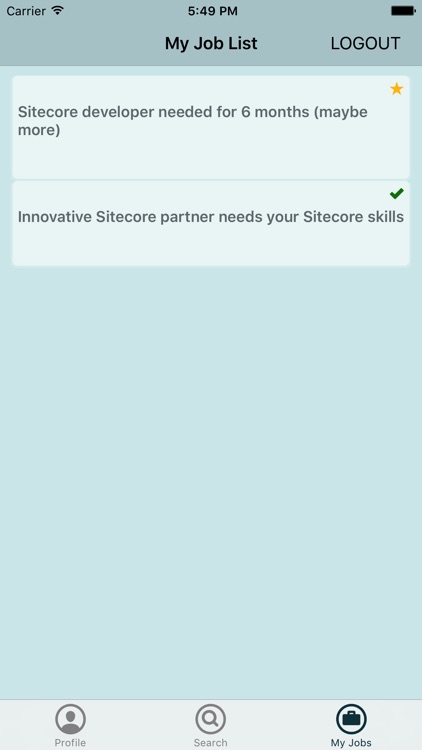 Core Partner screenshot-4