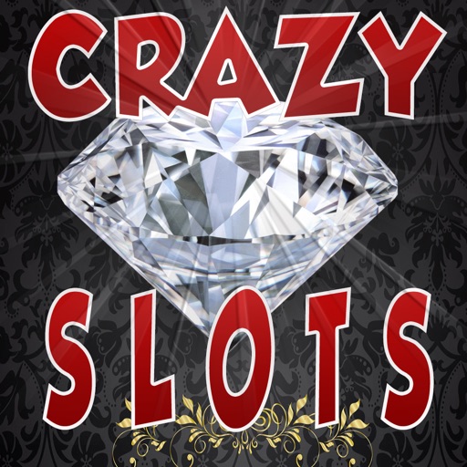 AAA...! Crazy Diamond Slots! icon