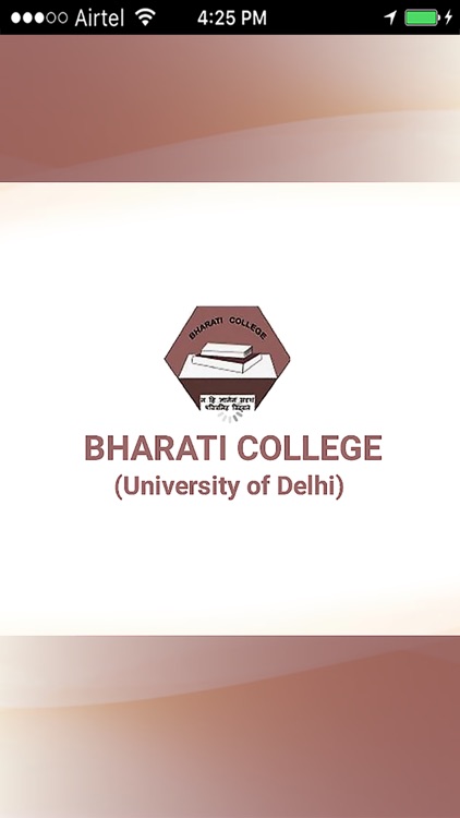 Bharati College