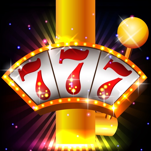 Slots - FullCasino iOS App