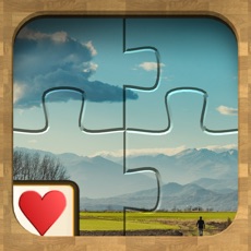 Activities of Jigsaw Solitaire Atmospheric
