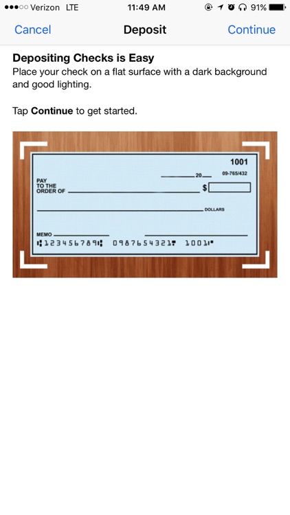 Bridgeview Mobile Banking