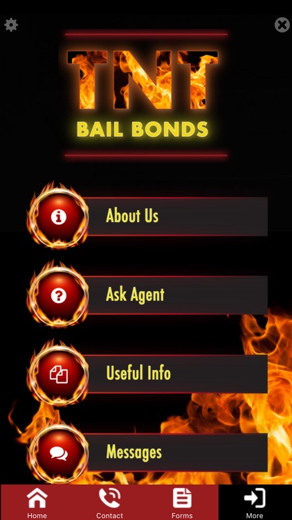 TNT Bail Bonds screenshot-3