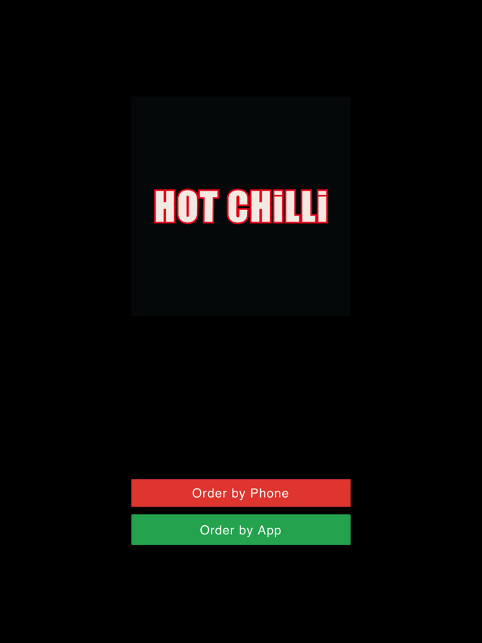 Hot Chilli