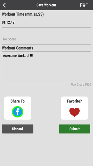 Functional Fitness Daily(圖4)-速報App