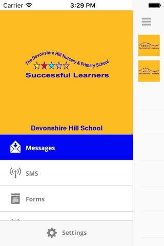 Devonshire Hill School (N17 8LB) screenshot 2