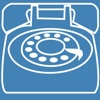Icon Conference Number Dialer