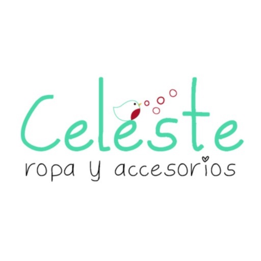 Celeste Ropa y Accesorios