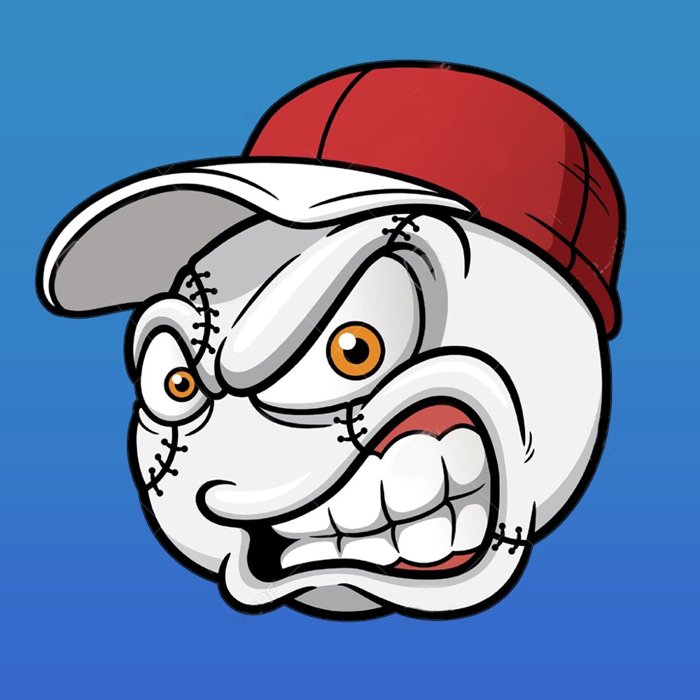 BaseballMoji baseball emojis & stickers keyboard App Reviews