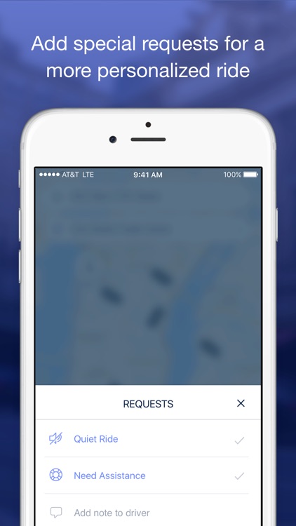 Juno - A New Way to Ride screenshot-3