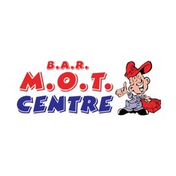 BAR MOT Centre