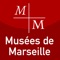 Le Musée des Beaux-Arts est le plus ancien des musées de Marseille