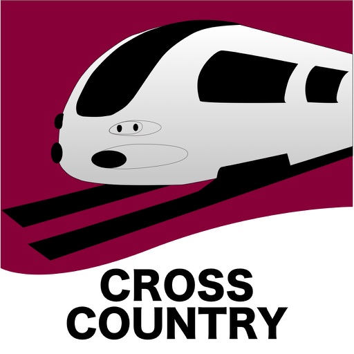 Cross Country Train Refunds