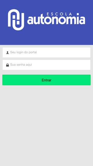 Escola Autonomia(圖2)-速報App