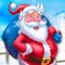 Christmas Santa Jump - Super Endless Adventure