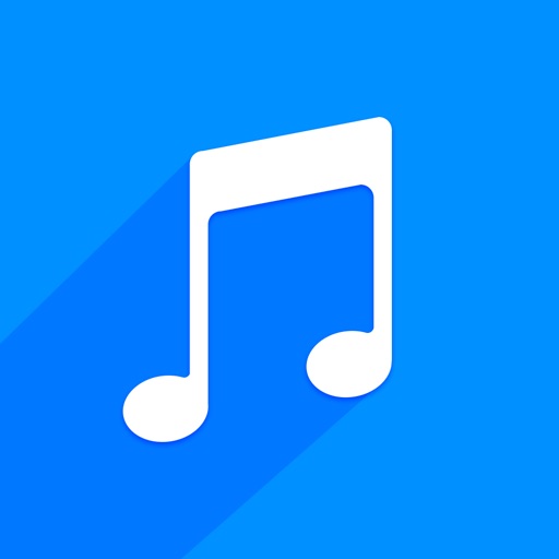 Free Music: Unlimited Music Player & Song Album iOS App