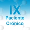IX Congreso Paciente Crónico