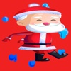 Santa Claus Christmas Jump Games for Kids