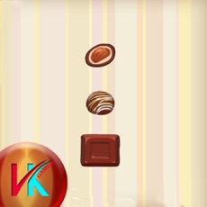 Activities of Sweet Chocolate Crack - Kids Game