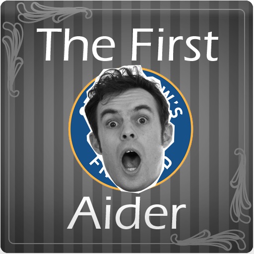 The First Aider
