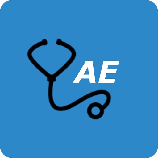 AE Reporter