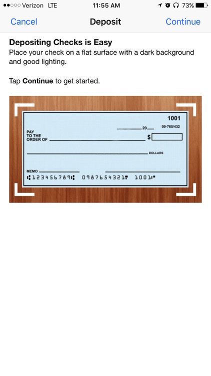 PlainsCapital Mobile Banking screenshot-4