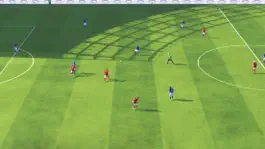 Game screenshot Real Soccer Experience apk