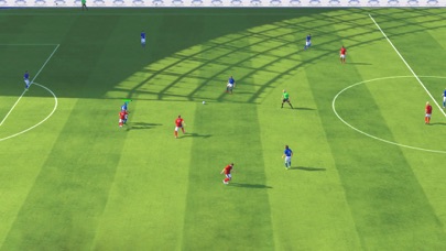 Real Soccer Experience screenshot 2