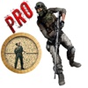 Commando Military Warfare Pro – Shooting Game