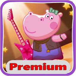 Rockstar: Baby Band. Premium