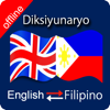 Filipino to English,English to Filipino Dictionary - Nasreen Zulfiqar